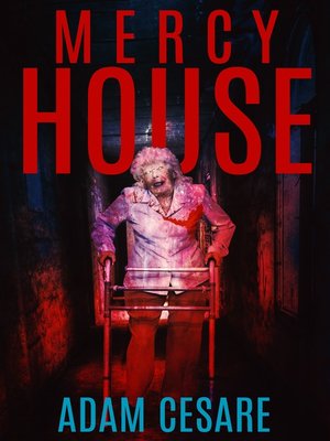cover image of Mercy House
